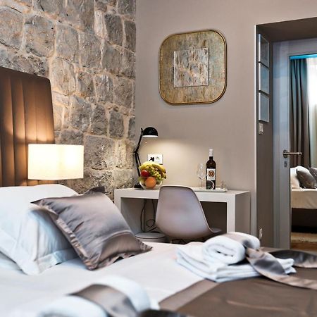 Riva Luxury Rooms Спліт Екстер'єр фото