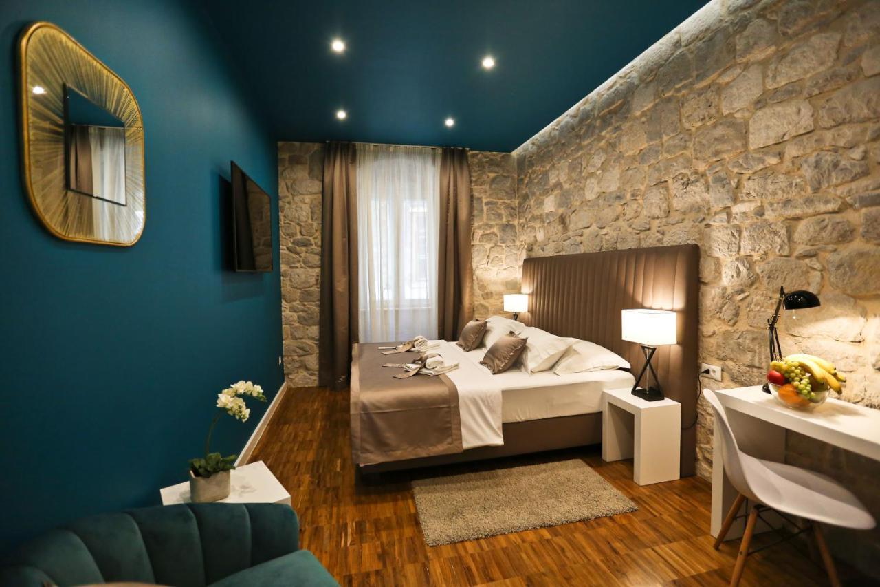 Riva Luxury Rooms Спліт Екстер'єр фото