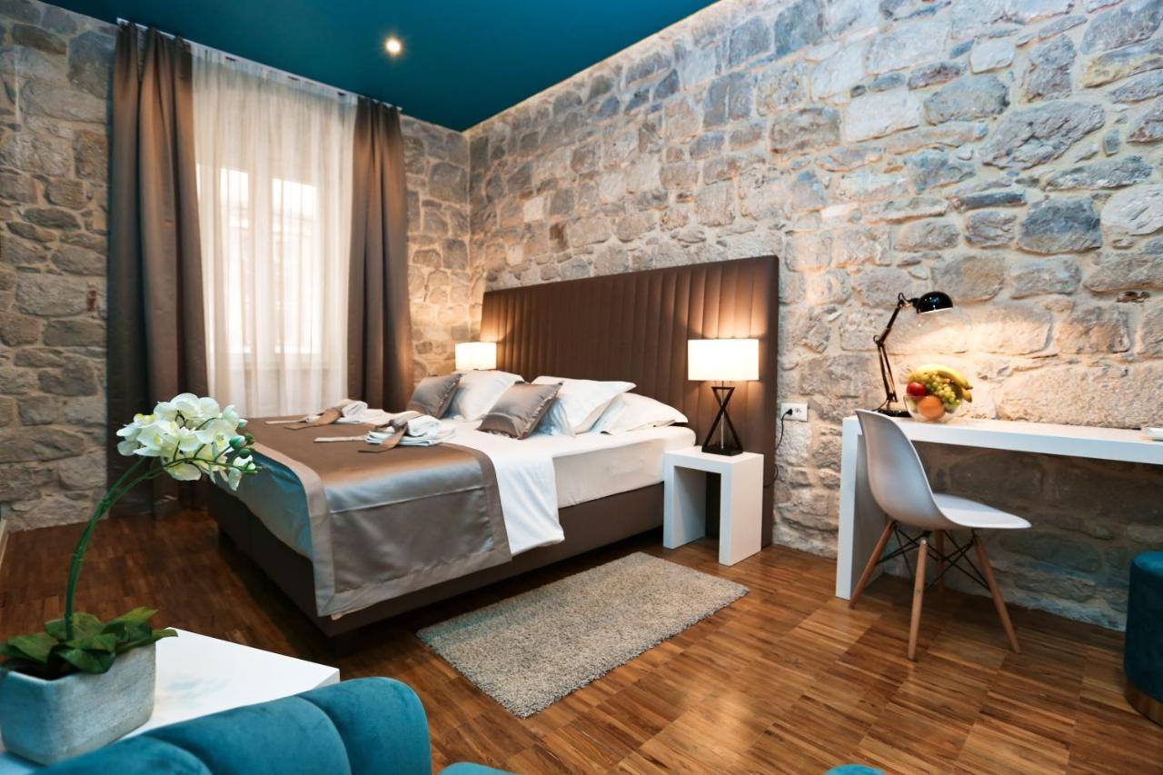 Riva Luxury Rooms Спліт Екстер'єр фото