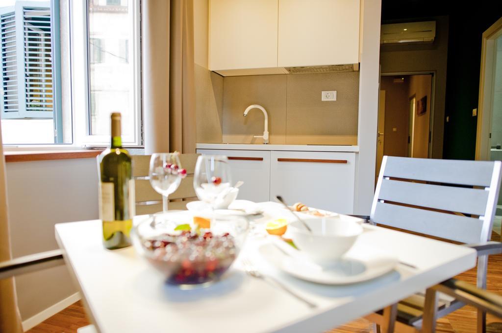 Riva Luxury Rooms Спліт Номер фото