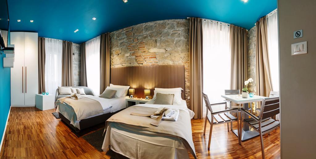 Riva Luxury Rooms Спліт Екстер'єр фото