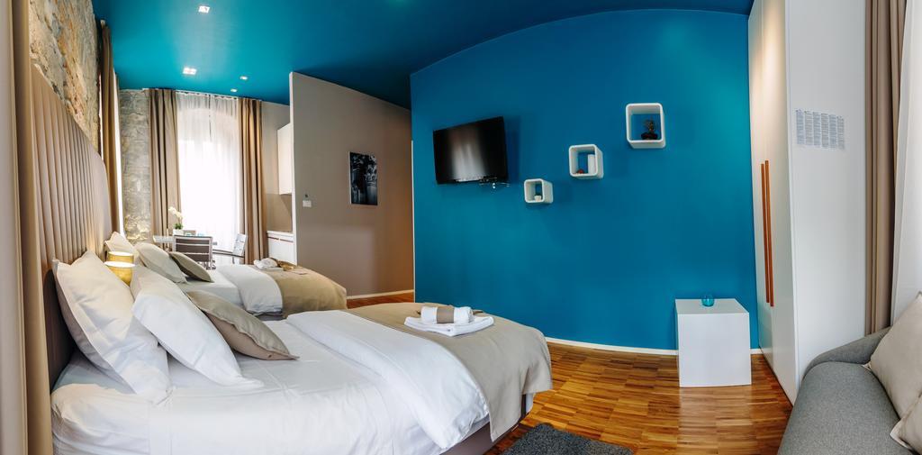 Riva Luxury Rooms Спліт Екстер'єр фото