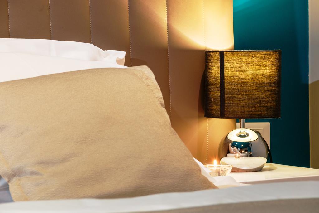 Riva Luxury Rooms Спліт Екстер'єр фото