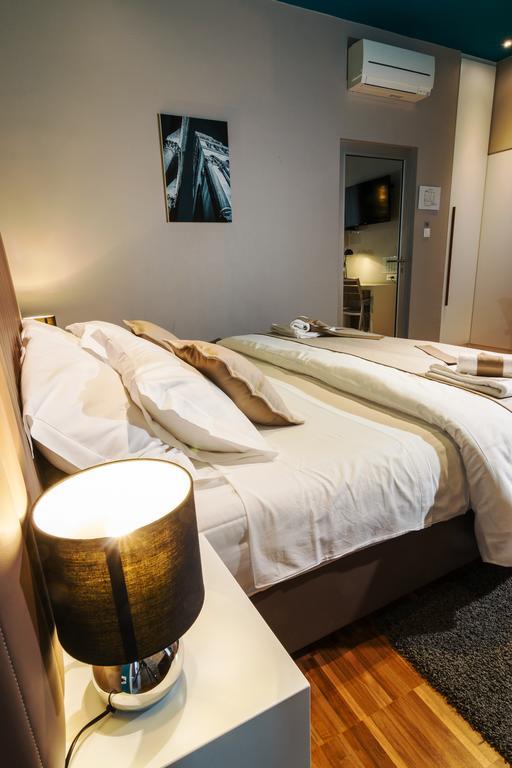 Riva Luxury Rooms Спліт Екстер'єр фото