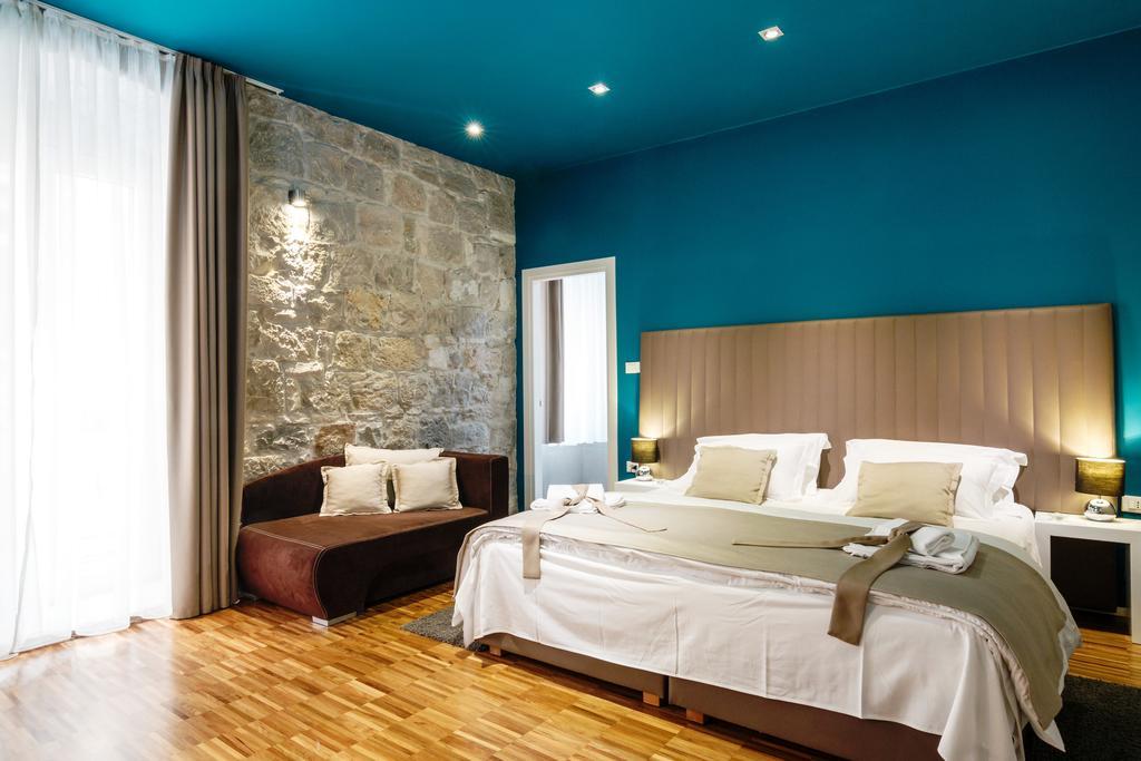 Riva Luxury Rooms Спліт Екстер'єр фото