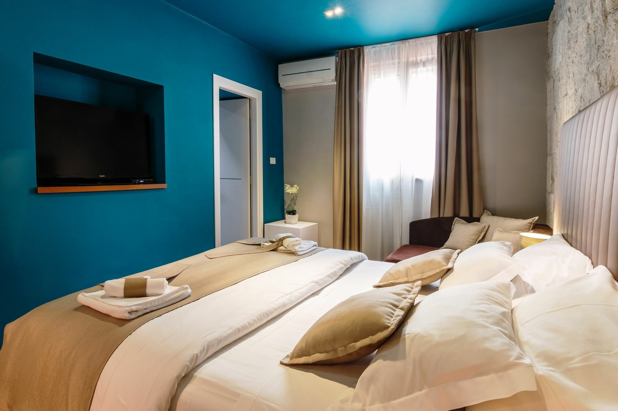 Riva Luxury Rooms Спліт Екстер'єр фото