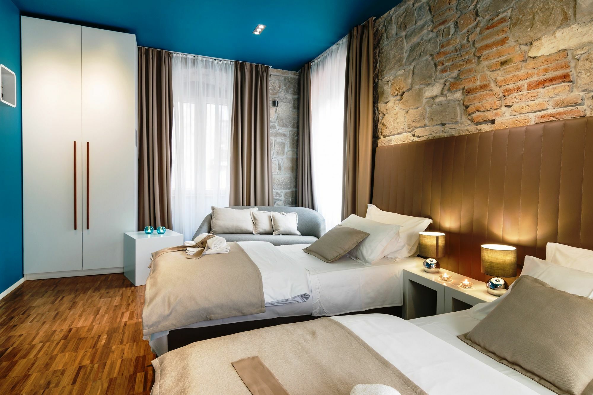 Riva Luxury Rooms Спліт Екстер'єр фото