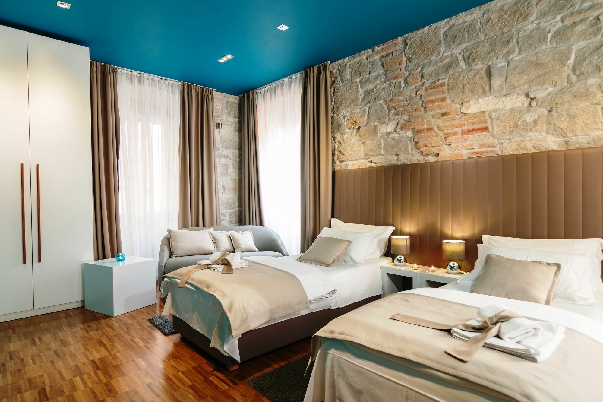 Riva Luxury Rooms Спліт Екстер'єр фото
